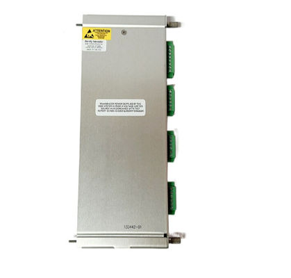 133442-01 Bently Nevada I/O Module พร้อมเครื่องปิดภายใน