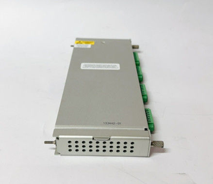 133442-01 Bently Nevada I/O Module พร้อมเครื่องปิดภายใน
