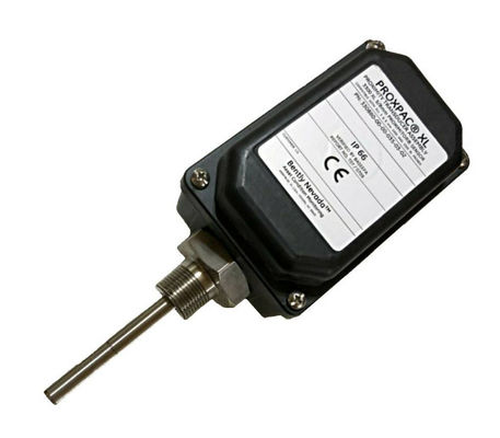 330880-00-0-0-03-02 Bently เนวาดา PROXPAC การประกอบตัวแปลงความใกล้ชิด