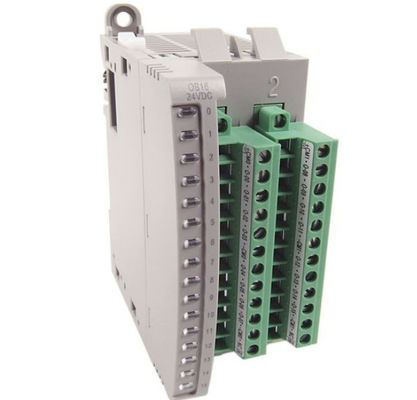 2085-OB16 Allen Bradley Micro800 โมดูลการออกแหล่งจุด 16