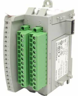 2085-OB16 Allen Bradley Micro800 โมดูลการออกแหล่งจุด 16