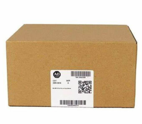 2085-OB16 Allen Bradley Micro800 โมดูลการออกแหล่งจุด 16