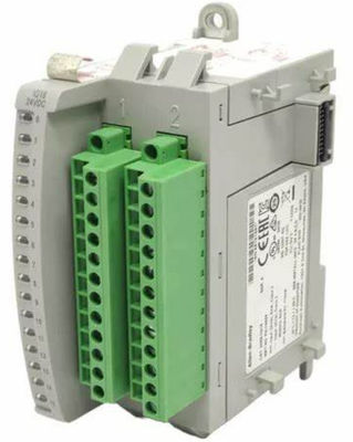 2085-IQ16 Allen Bradley Micro800 16 จุด ดิจิตอล อินทุมโมดูล