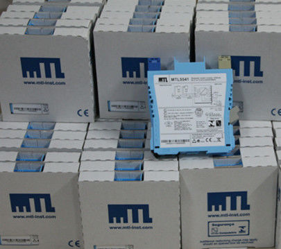 MTL4511 MTL Instruments Switch/Proximity Detector Interface 1-channel พร้อมการตรวจสอบความผิดพลาดของสาย