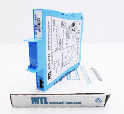 MTL4541 เครื่องมือ MTL เครื่องเชื่อมต่อไฟฟ้า 4/20mA HART 2 หรือ 3 สายส่ง