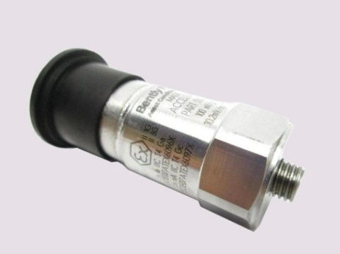 200350-00-00-CN Bently Nevada 200350 เครื่องวัดความเร็ว ระยะอุณหภูมิการทํางาน -54°C ถึง +121 oC