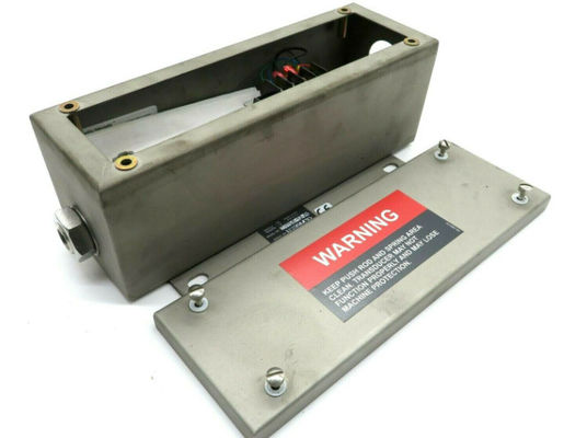 24765-02-01 Bently Nevada Case Expansion Transducer Assembly DC ด้วยความกว้าง 117 มม