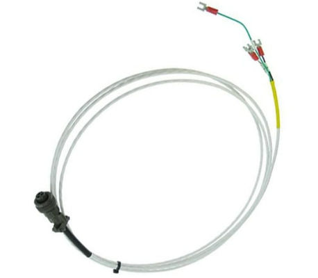 Bently Nevada 16925-50 คาเบลเชื่อมต่อกัน PVC Jacket ระยะอุณหภูมิ -40°C ถึง 85°C
