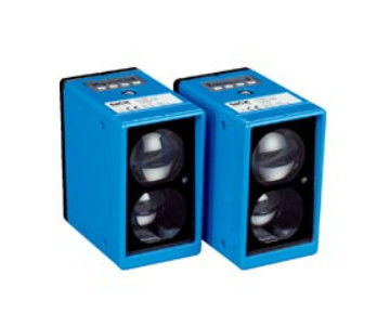SICK ISD400-7211 ผลิตภัณฑ์การบูรณาการ ISD400 ระยะการส่ง 0.2 M-150 M