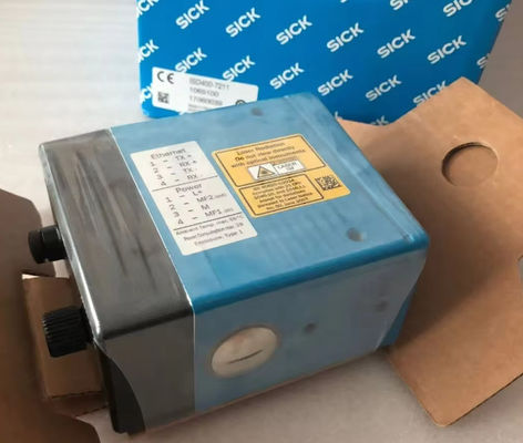 SICK ISD400-7211 ผลิตภัณฑ์การบูรณาการ ISD400 ระยะการส่ง 0.2 M-150 M
