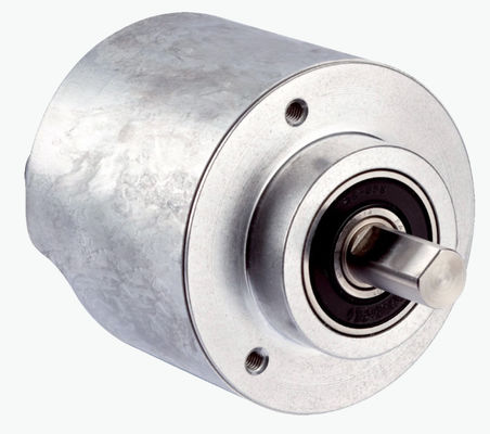 SICK AFM60A-S4NB018x12 Absolute Encoders AFS/AFM60 Ethernet โฟลเตจไฟฟ้า 10-30 V