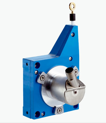 SICK Wire Draw Encoders EcoLine BCG08-C1QM0371 ความดันไฟฟ้า 10 V-30 V