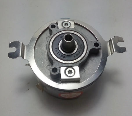 SICK SRS50-HFA0-K21 ระบบการตอบสนองของมอเตอร์ SRS/SRM50 ความดันไฟฟ้า 7 V DC-12 V DC