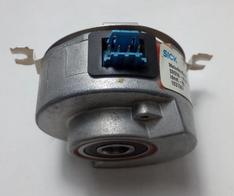SICK SRS50-HFA0-K21 ระบบการตอบสนองของมอเตอร์ SRS/SRM50 ความดันไฟฟ้า 7 V DC-12 V DC