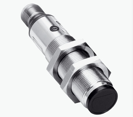 SICK VTF18-4N1212 เซนเซอร์ไฟฟ้าแสงกระบอก 18 mm x 18 mm x 63.6 mm