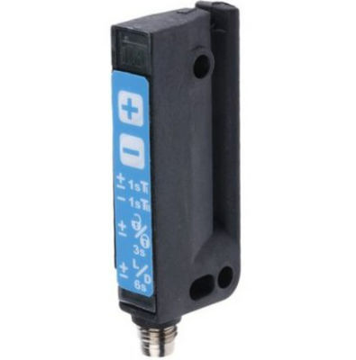 SICK WFS3-40N415 Fork Sensors WFS 20 ms เวลาเริ่มต้น การสลับแสง/ความมืด