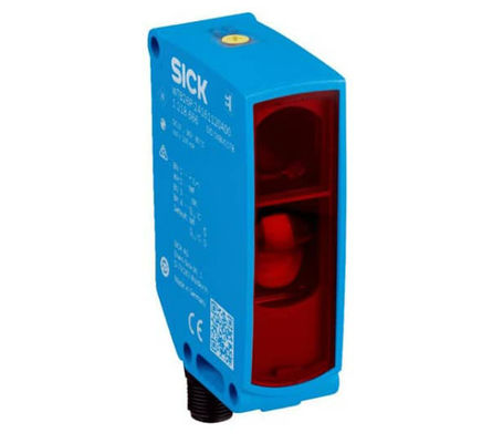 SICK WTB26I-24161120A00 เซ็นเซอร์ไฟฟ้าแสง W26 24.6 มม. X 82.5 มม. X 53.3 มม.