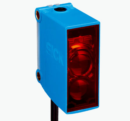 SICK GL10-P1111 เซ็นเซอร์ไฟฟ้าแสง G10 20 mm x 50 mm x 39 mm