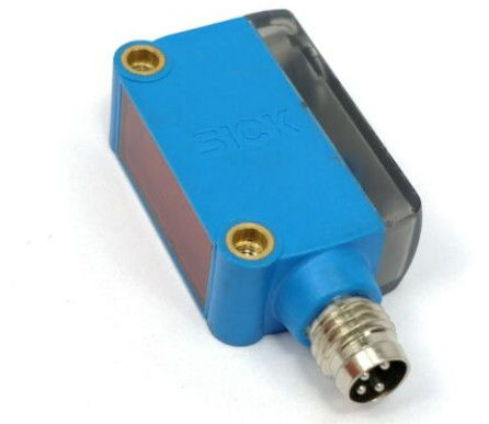 SICK GL6G-P4211 เซ็นเซอร์ไฟฟ้าแสง G6 12 mm x 31.5 mm x 21 mm