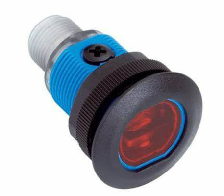 SICK GRL18S-F2336 เซ็นเซอร์ไฟฟ้าแสง GR18 18 mm x 18 mm x 38.1 mm