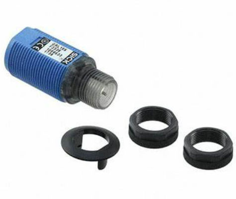 SICK GRL18S-F2336 เซ็นเซอร์ไฟฟ้าแสง GR18 18 mm x 18 mm x 38.1 mm