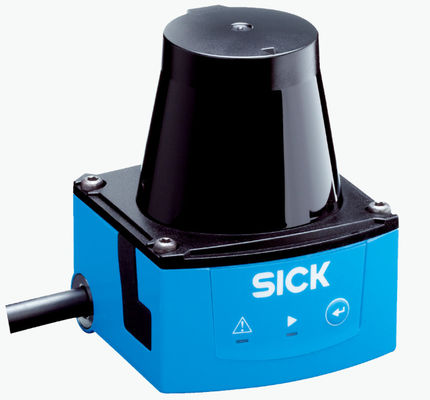 SICK TIM310-1030000 LiDAR Sensors TiM 9-28 V DC ไฟฟ้าเข้า