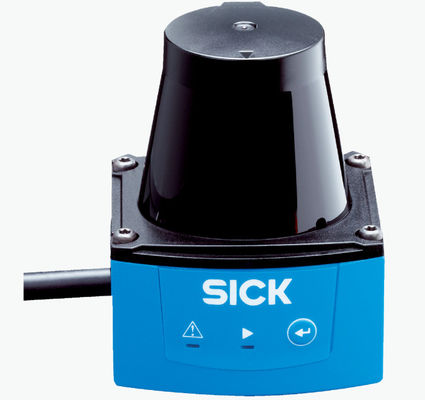 SICK TIM310-1030000 LiDAR Sensors TiM 9-28 V DC ไฟฟ้าเข้า