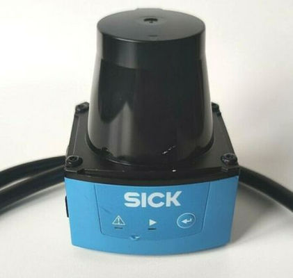 SICK TIM310-1030000 LiDAR Sensors TiM 9-28 V DC ไฟฟ้าเข้า