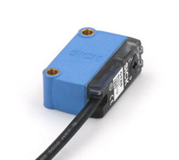 SICK DL35-B15552 เซ็นเซอร์ระยะเลเซอร์ Dx35 32 mm x 58.67 mm x 42.7 mm