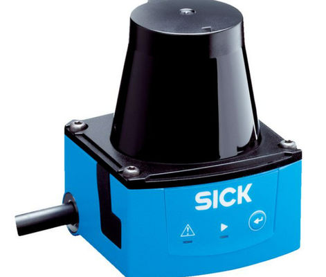 SICK TIM320-1031000 LiDAR Sensors TiM ความดันไฟฟ้า 9 V DC- 28 V DC