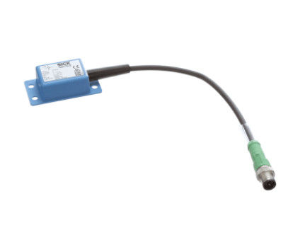 SICK TMM55E-PMH045 เครื่องตรวจจับความอ่อนแอ TMM55 ความแรงกดไฟฟ้า 11 V DC - 30 V DC