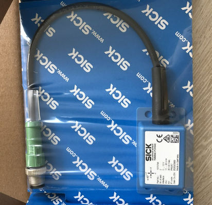 SICK TMM55E-PMH045 เครื่องตรวจจับความอ่อนแอ TMM55 ความแรงกดไฟฟ้า 11 V DC - 30 V DC
