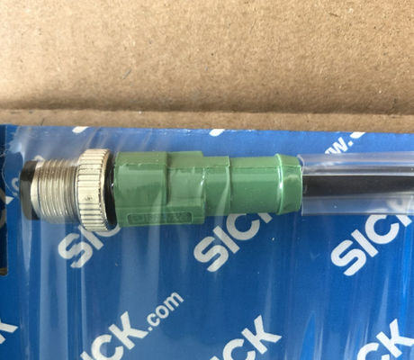 SICK TMM55E-PMH045 เครื่องตรวจจับความอ่อนแอ TMM55 ความแรงกดไฟฟ้า 11 V DC - 30 V DC