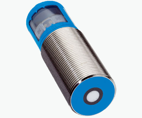 SICK UM30-213118 เครื่องตรวจจับระยะ ultrasonic UM30 ขนาดเส้น M30 X 15