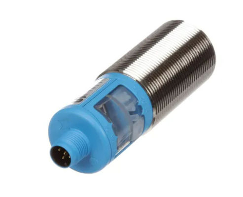 SICK UM30-213118 เครื่องตรวจจับระยะ ultrasonic UM30 ขนาดเส้น M30 X 15
