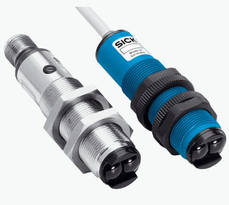 SICK VL18-3F3740 เครื่องรับแสงแสงไฟฟ้าสําหรับการใช้งานในอุตสาหกรรม