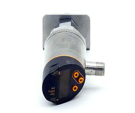 IFM PN7092 เครื่องตรวจความดัน พร้อมจอ PN-100-SER14-QFRKG/US/ /V ติดต่อทอง