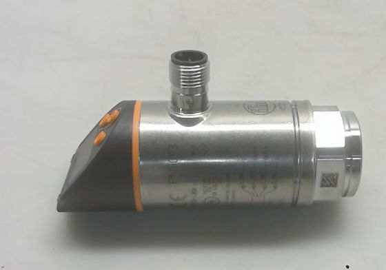 IFM PN7093 เครื่องตรวจจับความดัน พร้อมจอ PN-025-RER14-QFRKG/US/ /V