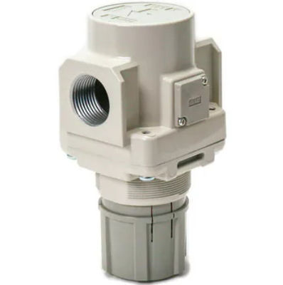 SMC AR60-10BG-B Regulator, AR MASS PRO กําหนดระยะความดัน 0.05 ถึง 0.85 MPa