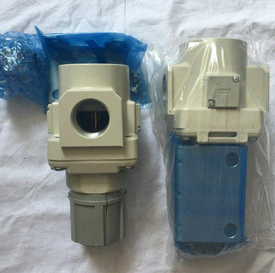 SMC AR60-10BG-B Regulator, AR MASS PRO กําหนดระยะความดัน 0.05 ถึง 0.85 MPa