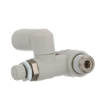 SMC ASP330F-01-06S ระบบควบคุมการไหล หมุน C/valve ระบบควบคุมการไหล W/check valve