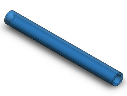 SMC TU1065BU-100 ท่อ, รอลล์ 100 เมตร, TU TUBING POLYURETHANE