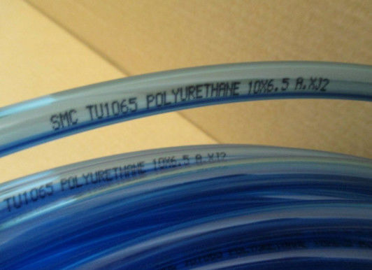SMC TU1065BU-100 ท่อ, รอลล์ 100 เมตร, TU TUBING POLYURETHANE