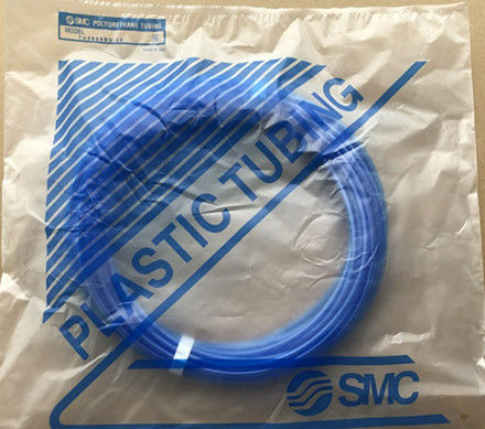 SMC TU1065BU-100 ท่อ, รอลล์ 100 เมตร, TU TUBING POLYURETHANE