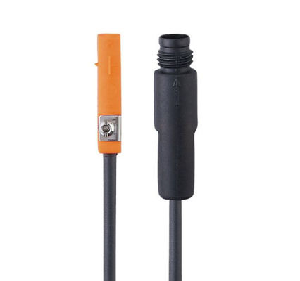 IFM T-Slot Cylinder Sensor MK5101 MKT3028BBPKG/G/0,3M/ZH/AS ขนาด 25 x 5 x 6.5 มม.