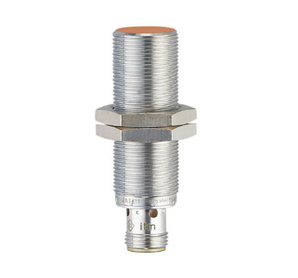 IFM Inductive Sensor IGS232 IGK3008BBPKG/US-104 ระยะการตรวจจับ 8 มม.