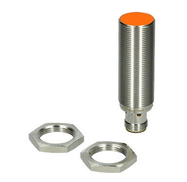IFM Inductive Sensor IGS232 IGK3008BBPKG/US-104 ระยะการตรวจจับ 8 มม.