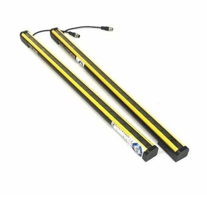 อุปกรณ์จอ LED ความละเอียด 30 มิลลิเมตร ใน SICK C4C-EA06030A10000 ป้องกันความปลอดภัยที่ไม่เป็นของ