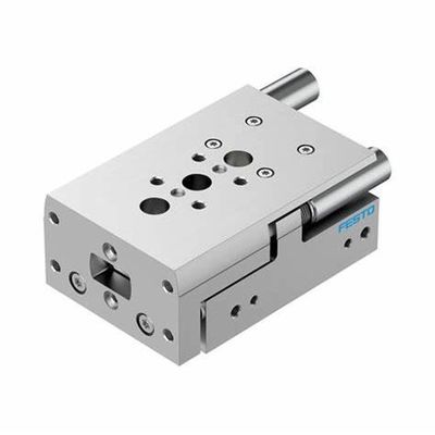 Festo DGST-16-40-PA มินิสไลด์ กว้างพิสตัน 16 มิลลิเมตร พลังสูง 241 N ที่ 6 บาร์