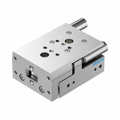 Festo DGST-16-40-PA มินิสไลด์ กว้างพิสตัน 16 มิลลิเมตร พลังสูง 241 N ที่ 6 บาร์